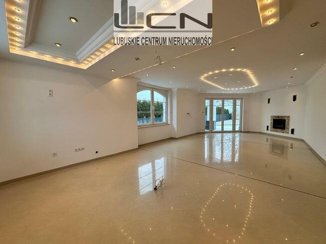 Wolnostojący wykończony DOM os. Poznańskie Gorzów