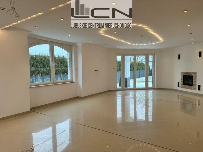 Wolnostojący wykończony DOM os. Poznańskie Gorzów