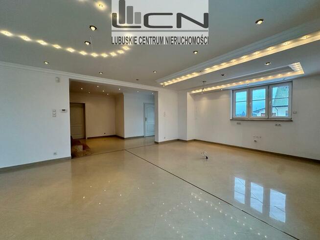 Wolnostojący wykończony DOM os. Poznańskie Gorzów