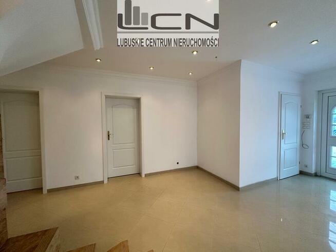 Wolnostojący wykończony DOM os. Poznańskie Gorzów