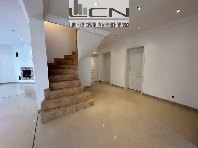 Wolnostojący wykończony DOM os. Poznańskie Gorzów