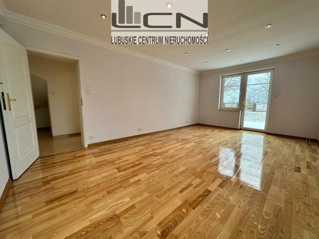 Wolnostojący wykończony DOM os. Poznańskie Gorzów