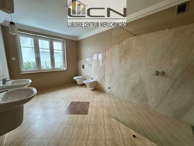 Wolnostojący wykończony DOM os. Poznańskie Gorzów