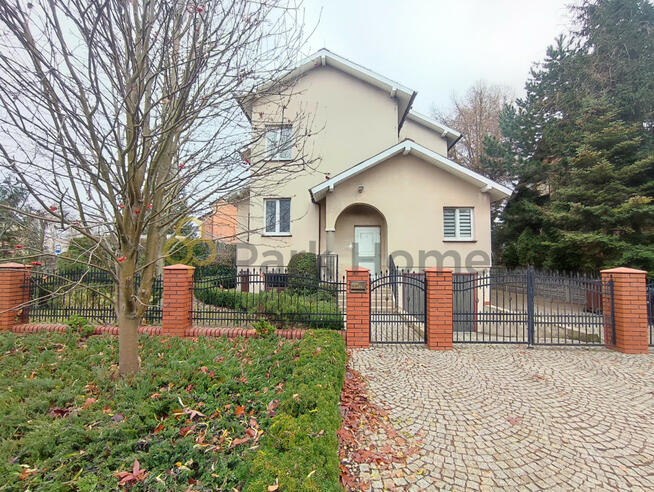 Dom Psarskie gm. Śrem, Zawilcowa