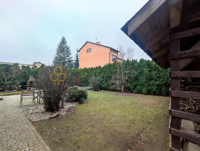 Dom Psarskie gm. Śrem, Zawilcowa