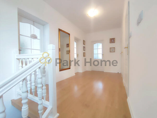 Dom Psarskie gm. Śrem, Zawilcowa