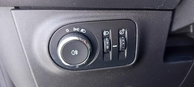 Opel Corsa Enjoy 1,4 75 KM salon Polska , bezwypadkowa