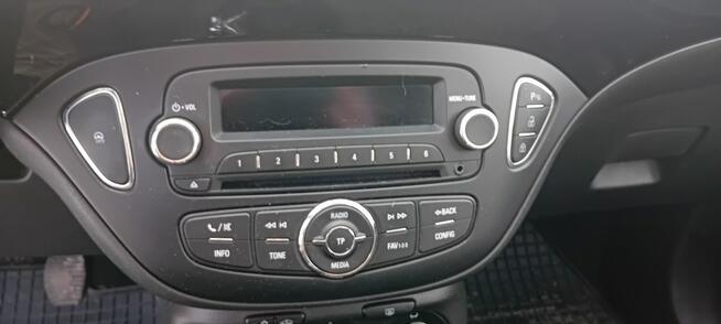 Opel Corsa Enjoy 1,4 75 KM salon Polska , bezwypadkowa