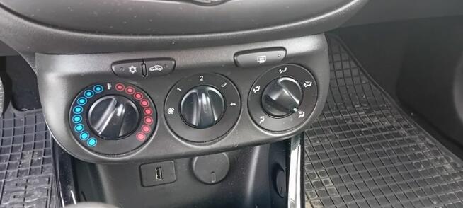 Opel Corsa Enjoy 1,4 75 KM salon Polska , bezwypadkowa