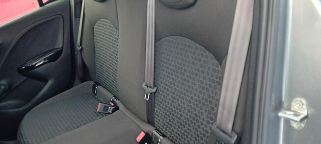 Opel Corsa Enjoy 1,4 75 KM salon Polska , bezwypadkowa