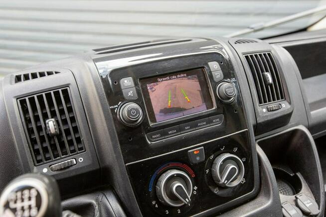 Fiat Ducato Nowa Chłodnia Carrier 2.3 MAXI L4H2 *Professional*