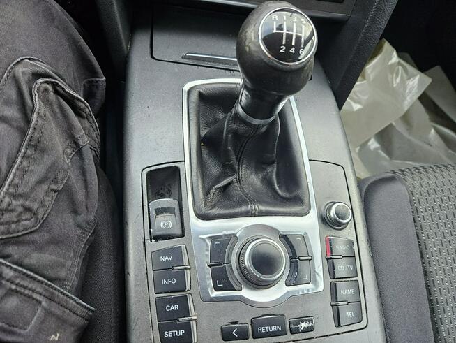 Audi A6 Klimatronic x 2 / Podgrzewane fotele