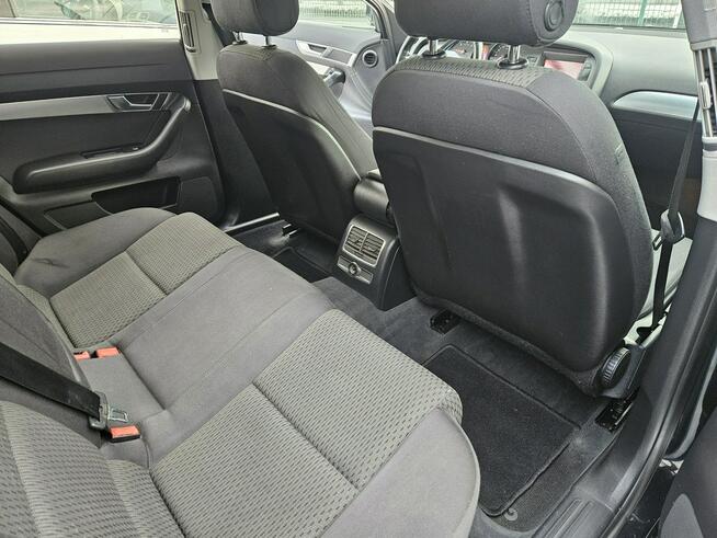 Audi A6 Klimatronic x 2 / Podgrzewane fotele