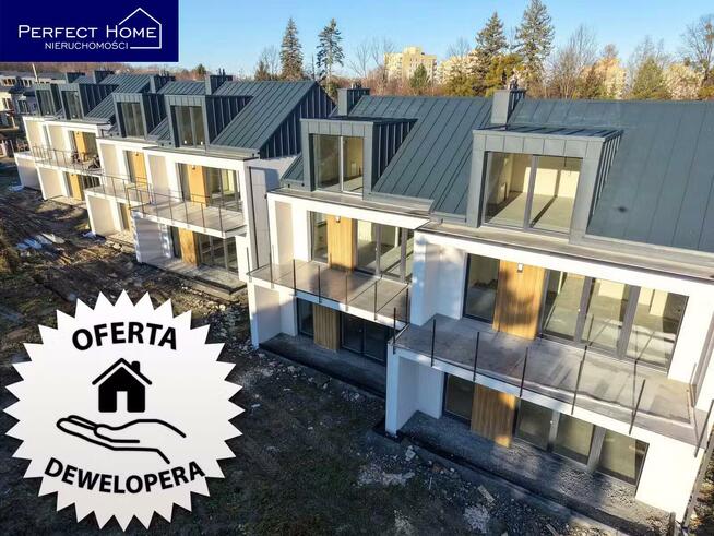 Mieszkanie Ustroń, Myśliwska