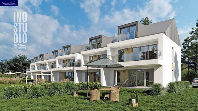 Mieszkanie Ustroń, Myśliwska