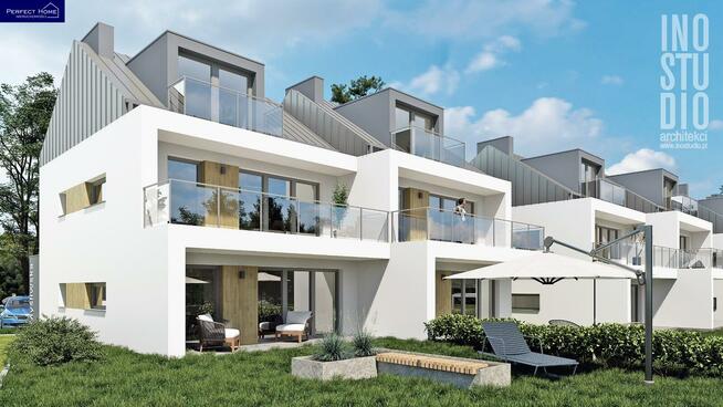 Mieszkanie Ustroń, Myśliwska