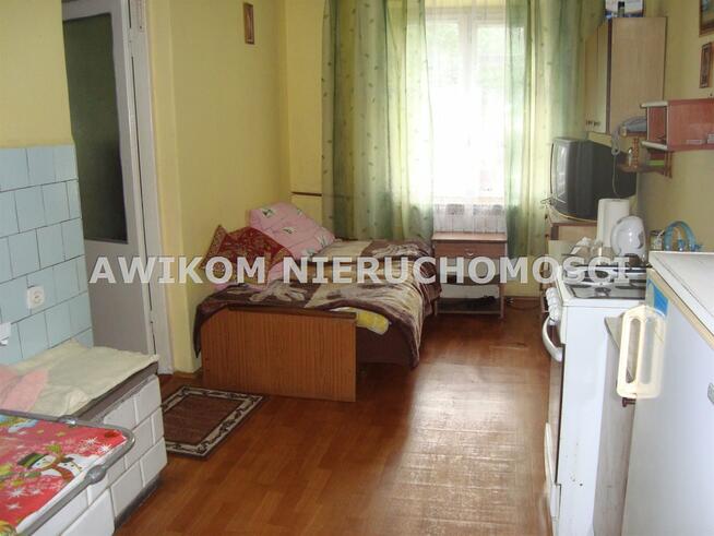 Działka siedliskowa Bolesławek gm. Żabia Wola