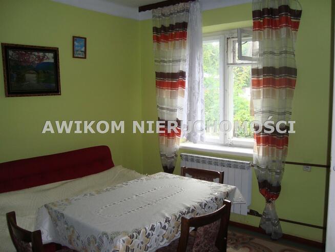 Działka siedliskowa Bolesławek gm. Żabia Wola