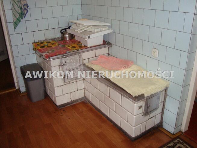 Działka siedliskowa Bolesławek gm. Żabia Wola