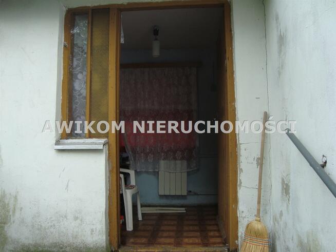 Dom Bolesławek gm. Żabia Wola