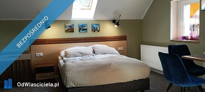 Pensjonat w sercu Szklarskiej Poręby sprzedam