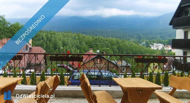 Pensjonat w sercu Szklarskiej Poręby sprzedam