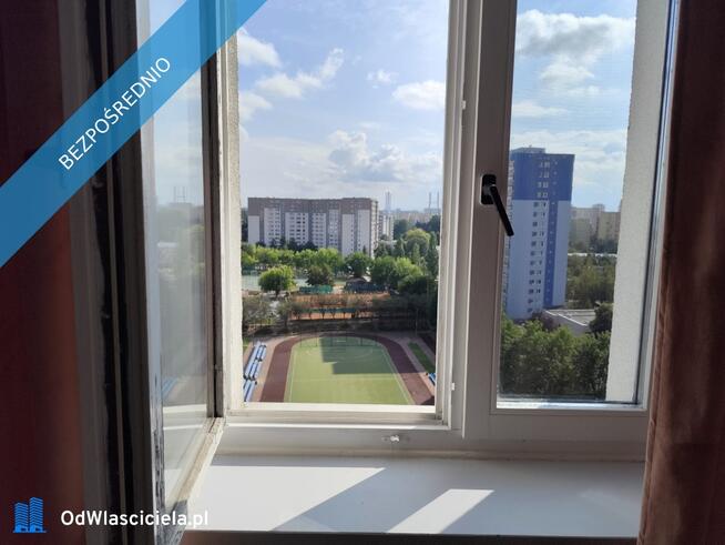 Świeżo po remoncie 4 Pokoje z klimatem Wynajem na Gocławiu