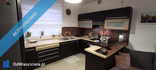 Przytulny dom z ogródkiem i garażem