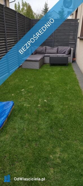 Przytulny dom z ogródkiem i garażem