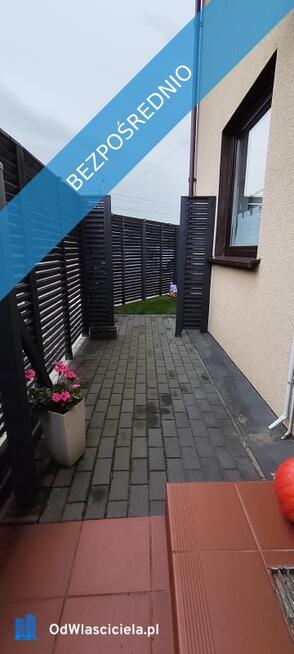 Przytulny dom z ogródkiem i garażem