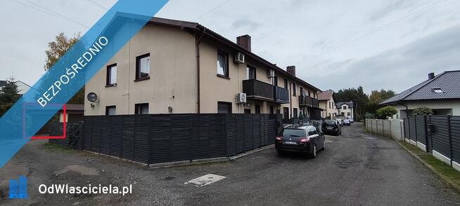 Przytulny dom z ogródkiem i garażem