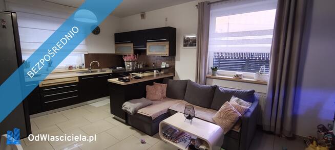 Przytulny dom z ogródkiem i garażem