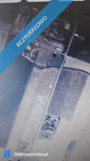 Sprzedam działkę rolno-budowlaną w okolicy Płońska.