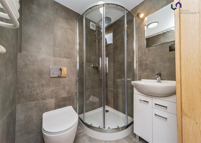 Mieszkanie USTROŃ ZAWODZIE, LECZNICZA