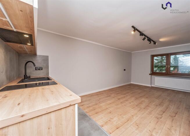 Mieszkanie USTROŃ ZAWODZIE, LECZNICZA