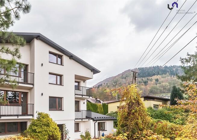 Mieszkanie USTROŃ ZAWODZIE, LECZNICZA