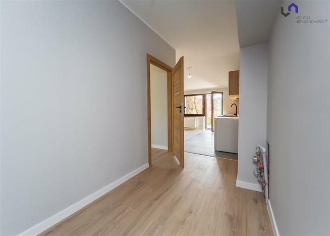 Mieszkanie Ustroń Zawodzie, Lecznicza 15