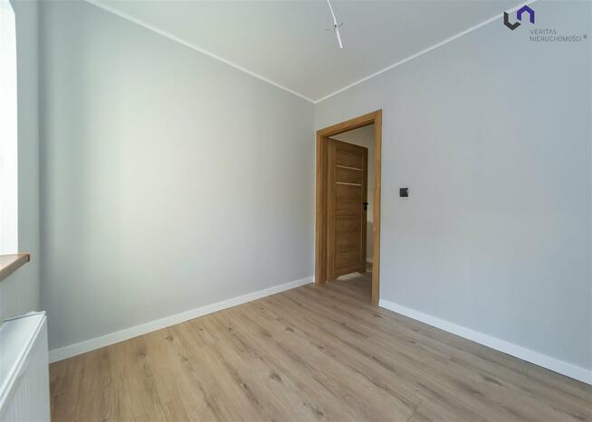 Mieszkanie Ustroń Zawodzie, Lecznicza 15