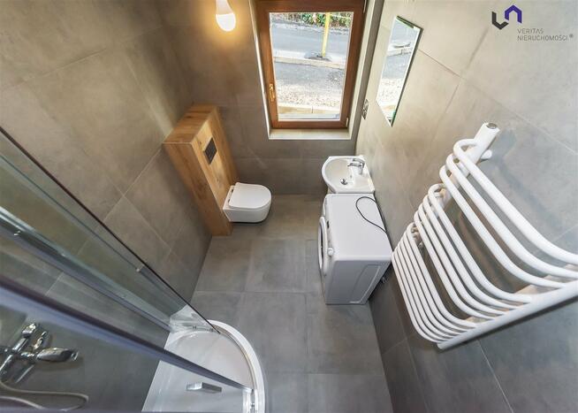 Mieszkanie Ustroń Zawodzie, Lecznicza 15