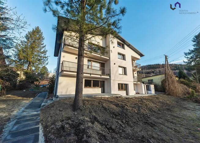 Mieszkanie Ustroń Zawodzie, Lecznicza 15