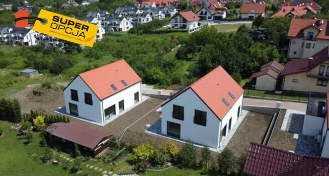 Dom Kraków gm. Kraków-Podgórze Dębniki,