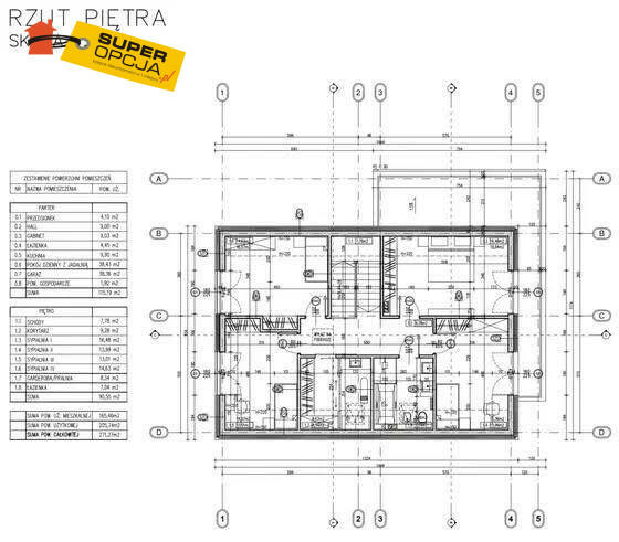 Dom Kraków gm. Kraków-Podgórze Dębniki,