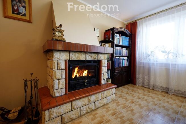 Przestronny dom rodzinny w malowniczych Prabutach.