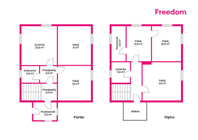 Przestronny dom z ogrodem – Lubliniec