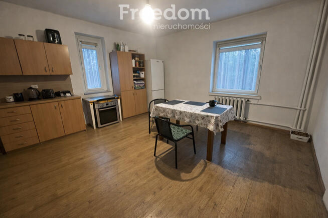 Przestronny dom z ogrodem – Lubliniec