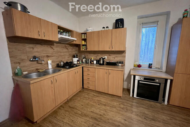 Przestronny dom z ogrodem – Lubliniec