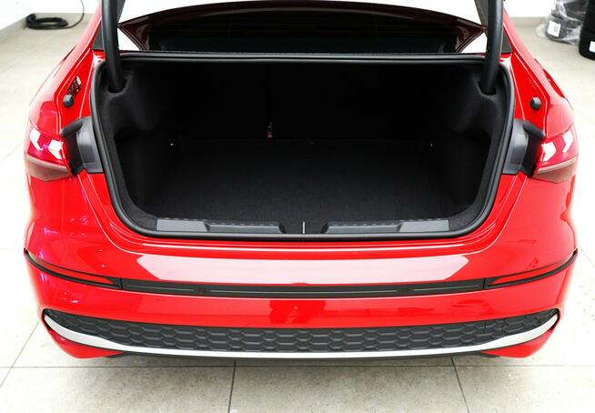 Audi A3 35 TFSI Stronic MMI Led Ambient ACC Kamera SalonPL FVat