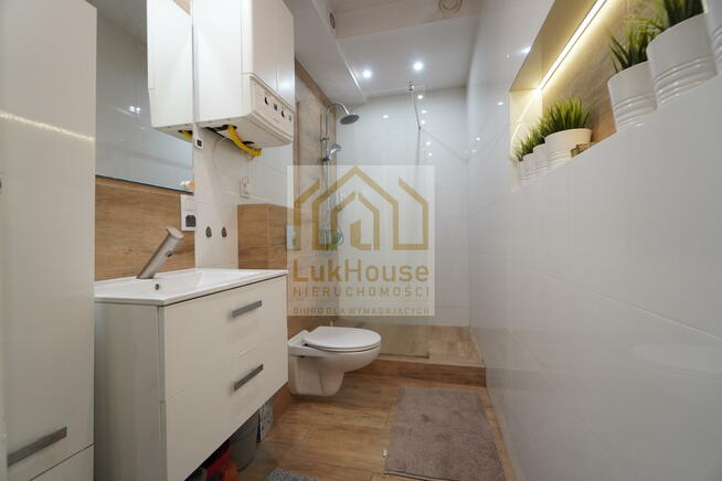 Mieszkanie Bytom, Strzelców Bytomskich