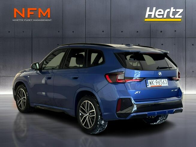 BMW X1 1,5 sDrive 20i (170 KM) Pakiet sportowy M Salon PL