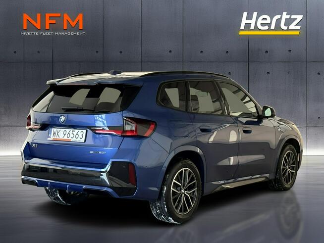 BMW X1 1,5 sDrive 20i (170 KM) Pakiet sportowy M Salon PL